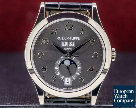 patek philippe 5396g-014|patek philippe moonphase price.